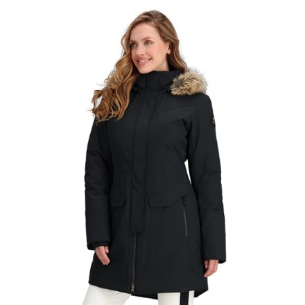 Obermeyer Sojourner Down Jacket - Women's 7