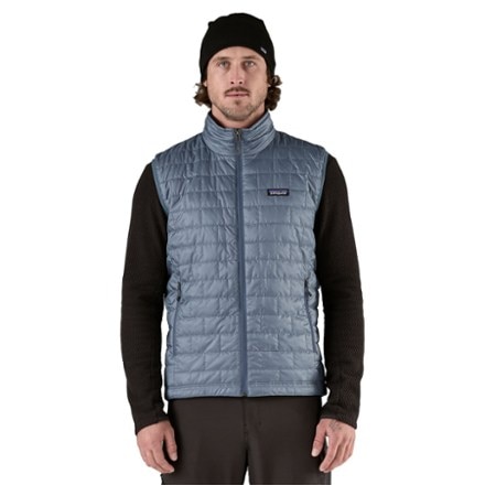 Patagonia Nano Puff Insulated Vest - Men's 1