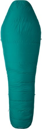 Mountain Hardwear Bishop Pass GORE-TEX 15 Sleeping Bag 2