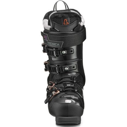 Tecnica Mach1 MV 95 W Ski Boots - Women's - 2025/2026 2