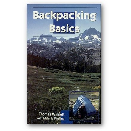 Backpacking Basics | REI Co-op