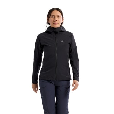 Arc'teryx Gamma Hoody - Women's 1