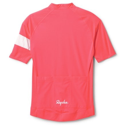 Rapha Core Lightweight Cycling Jersey - Women's 5