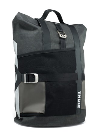 thule pack and pedal pannier