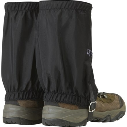 Outdoor Research Rocky Mountain Low Gaiters 1