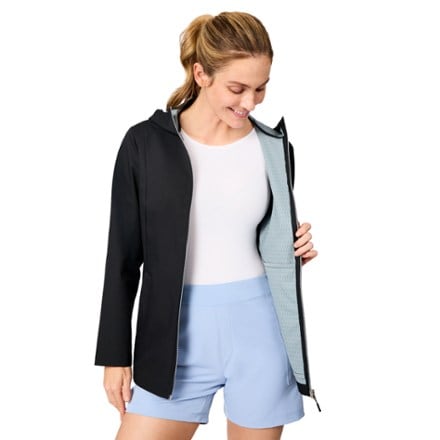 Free Country X2O Rain Jacket - Women's 4