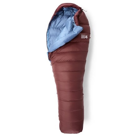 Mountain Hardwear Bishop Pass 0 Sleeping Bag - Women's 1