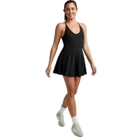 Beyond Yoga You're A Force Dress 0