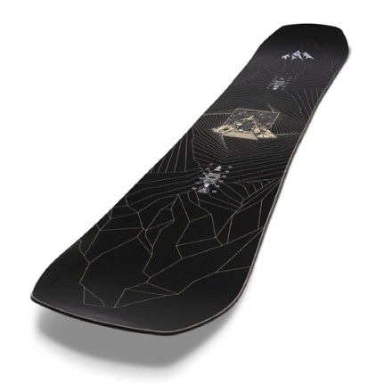 Jones Mountain Twin Pro Snowboard - 2024/2025 1