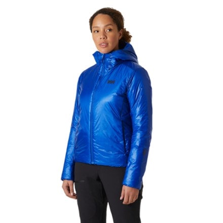 Helly Hansen Odin Everdown Hooded Down Jacket - Women's 1