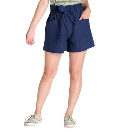 Toad&Co Tarn Shorts - Women's 0