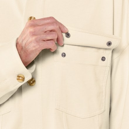 Vuori Mackenzie Jacket - Women's 4