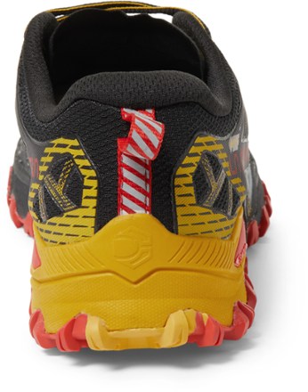 La Sportiva Bushido III GTX Trail-Running Shoes - Men's 3