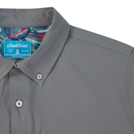 Chubbies UPF Shirt - Men's 2