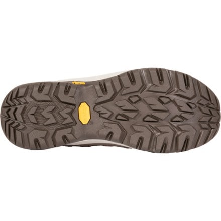 Oboz Sawtooth Ascent Low Hiking Shoes - Women's 5