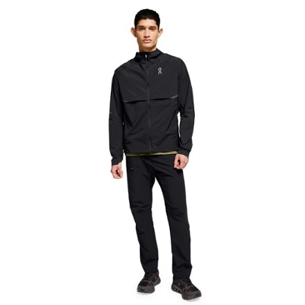 On Core Jacket - Men's 6