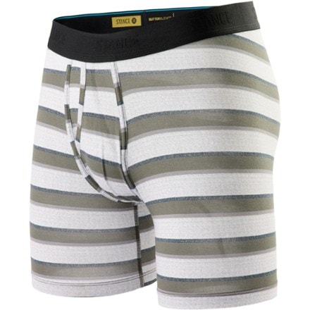 Stance Two Tone Boxer Briefs - Men's 0