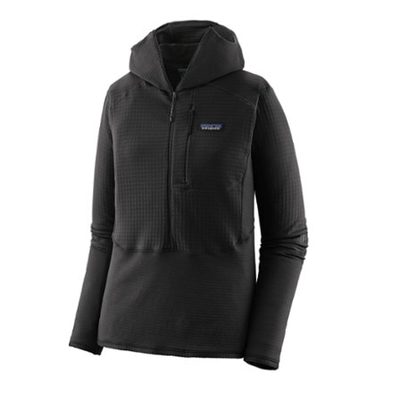 Patagonia R1 Pullover Hoody - Women's 0