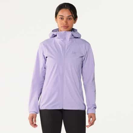 Arc'teryx Gamma Lightweight Hoody - Women's 2