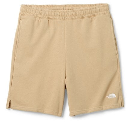 The North Face Evolution Shorts - Men's 0