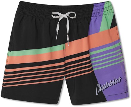 Swim Trunks & Rashguards