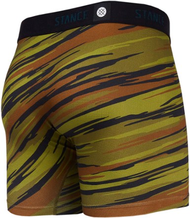 Stance Slant Wholester Boxer Briefs - Men's 1