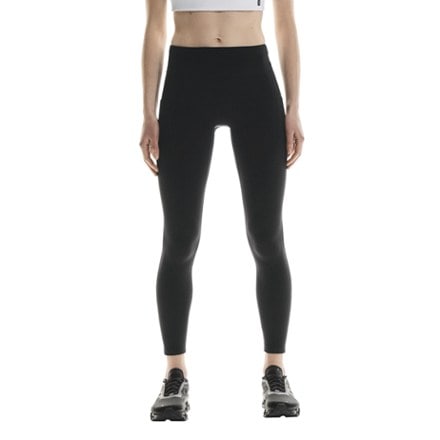On Performance Tights Winter - Women's 1