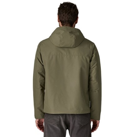 Patagonia Windshadow Insulated Jacket - Men's 2