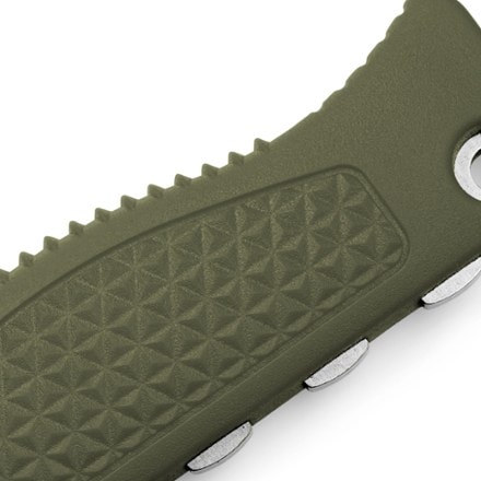 Benchmade 15006-01 Steep Country Knife 7