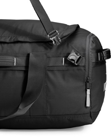 North face gym bag hot sale