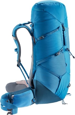 Deuter Aircontact Core 50 + 10 Pack - Men's 3