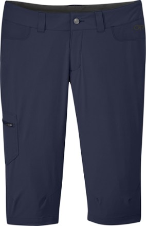 Outdoor Research Ferrosi Capri Pants - Women's 0