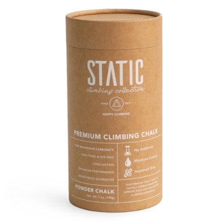 STATIC Powder Chalk - 7 oz. 0