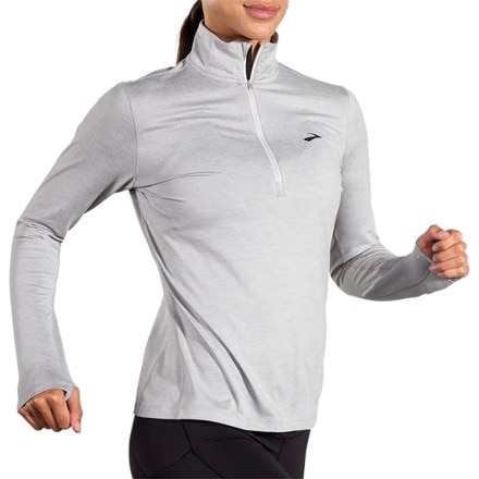 Brooks Dash Half-Zip 2.0 - Women's 3