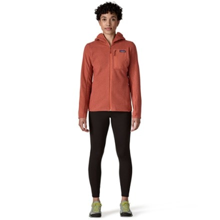 Patagonia R1 Air Full-Zip Hoody - Women's 3
