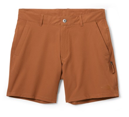 Rolling Sun 7" Packable Shorts - Men's