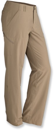 marmot hiking pants