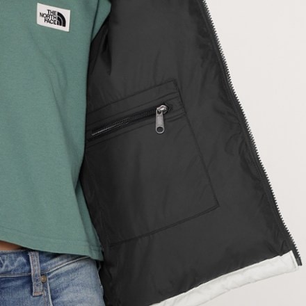 The North Face 1996 Retro Nuptse Down Vest - Women's 4