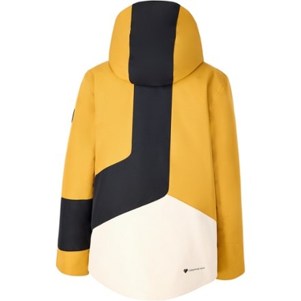 Obermeyer Gage Insulated Jacket - Boys' 4