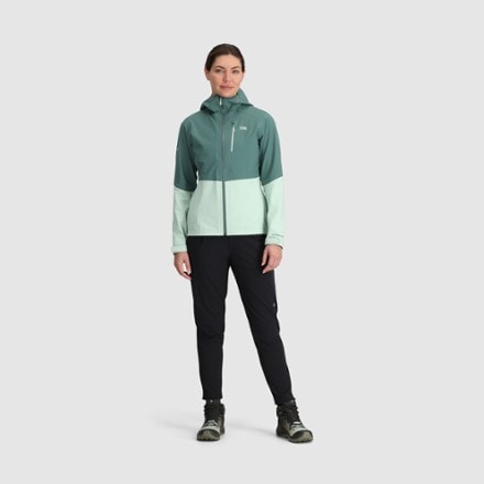 Outdoor Research Aspire 3L Jacket - Women's 3