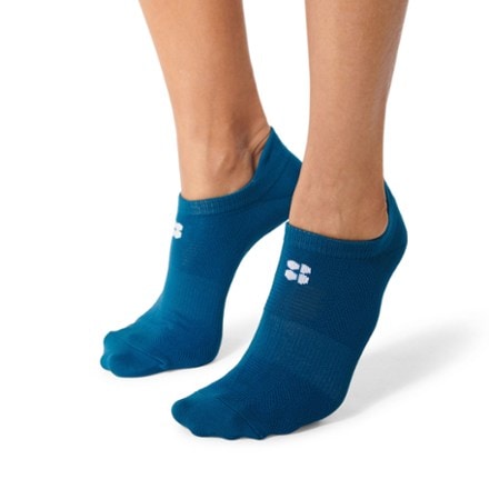 Sweaty Betty Lightweight Trainer Socks - Women's - 3 Pairs 3