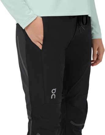 Women's Running Pants and Tights | REI Co-op