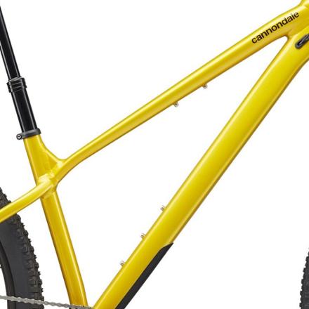 Cannondale Habit HT 2 Mountain Bike 5