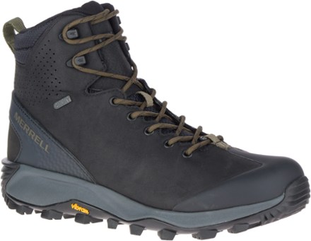 merrell waterproof insulated boots