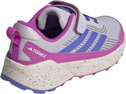 adidas Terrex Trailmaker 2 Hiking Shoes - Kids' 5