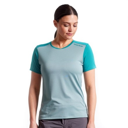 PEARL iZUMi Summit Bike Jersey - Women's 0