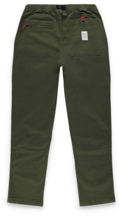 Topo Designs Mountain Pants - Men's 4