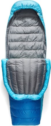 Sea to Summit Trek 15F Sleeping Bag - Men's 2