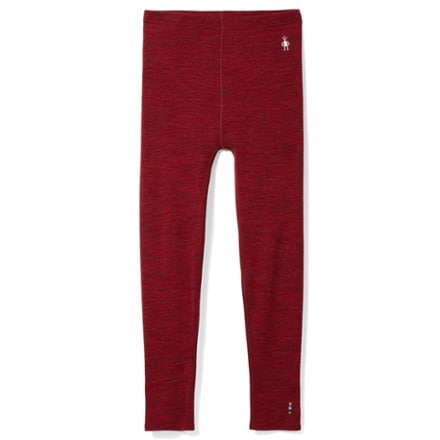 Smartwool Classic Thermal Merino Base Layer Bottoms - Kids' 0