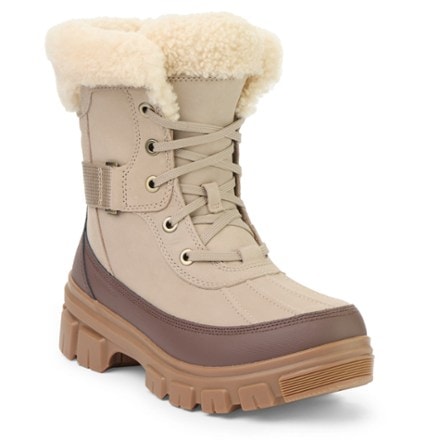 Sorel Tivoli V Parc Waterproof Boots - Women's 2